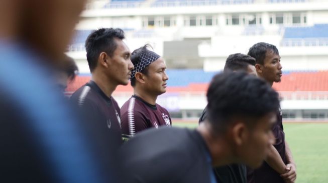 Jelang Penutupan Bursa Transfer BRI Liga 1, PSIS Semarang Lepas Tiga Pemain
