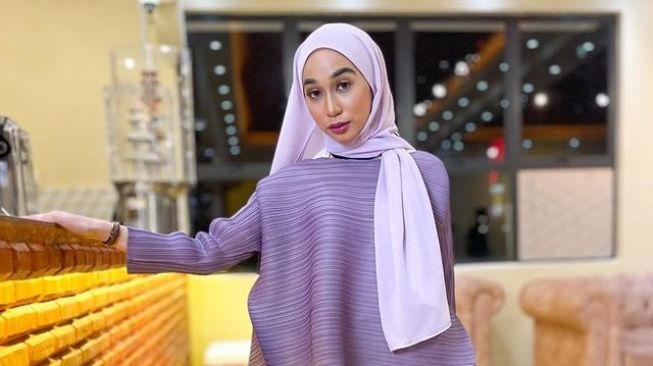 Profil Nuha Bahrin dan Naufal Azrin, Penyanyi Malaysia yang Lagunya Sedang Populer di TikTok