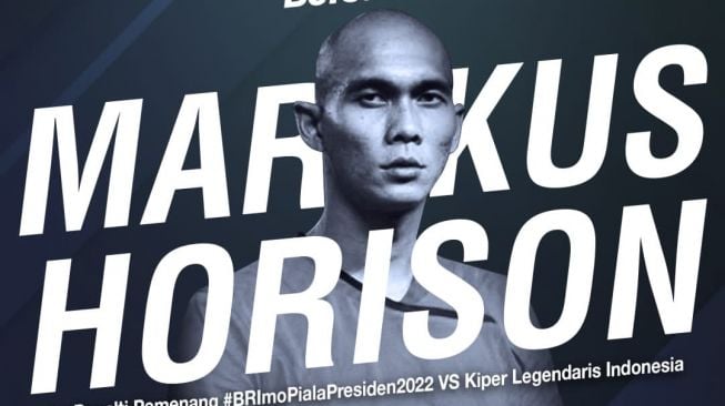 BRIMo Penalty Shoot Kembali Ramaikan Final Piala Presiden