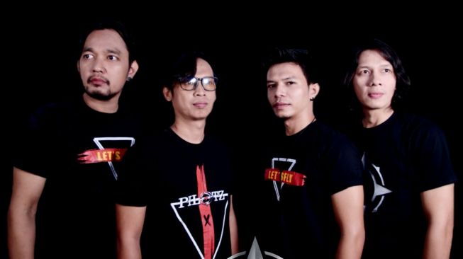 Pilotz Band Siap Mengajak Terbang Tinggi Lagi