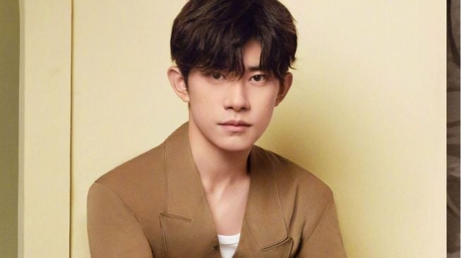 Dituding Masuk Teater Nasional Secara Curang, Jackson Yee Mengundurkan Diri