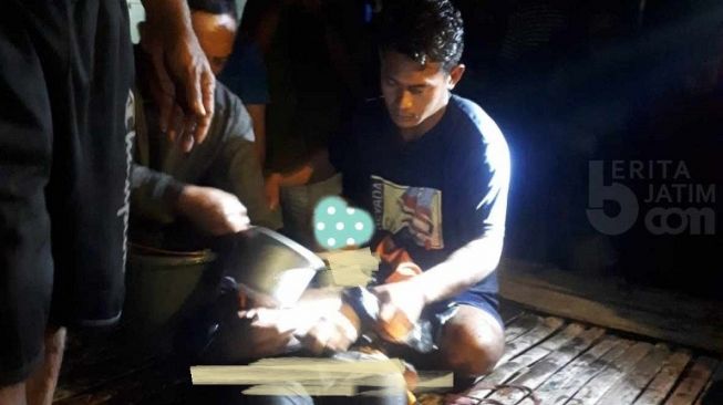 Mancing Berujung Maut, Sejumlah Pemancing Dikabarkan Tenggelam dan Hilang di Perairan Banyuwangi