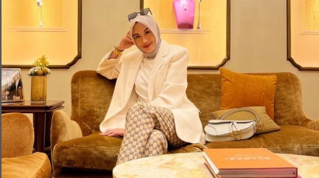 Terungkap Sosok Pemilik Tas Hermes Rp7 M, Ternyata Bukan Syahrini atau Nagita Slavina