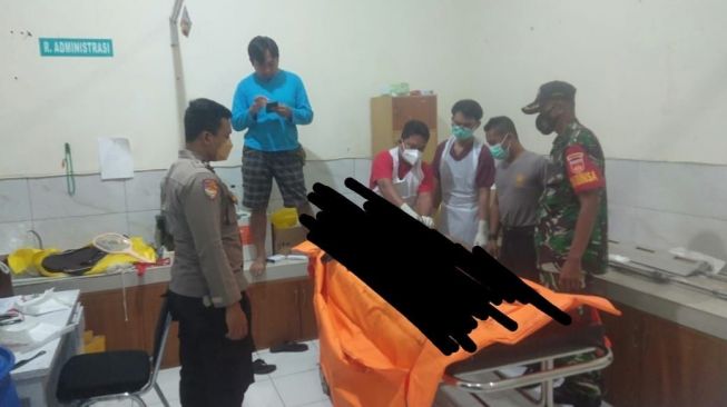 Diduga Penyakit Kambuh, Laki-laki 34 Tahun Jatuh ke Saluran Irigasi di Batang dan Meninggal Dunia