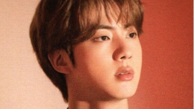 Rekor! 'Yours' Jin BTS Berhasil Puncaki Shazam Global Chart Selama 34 hari