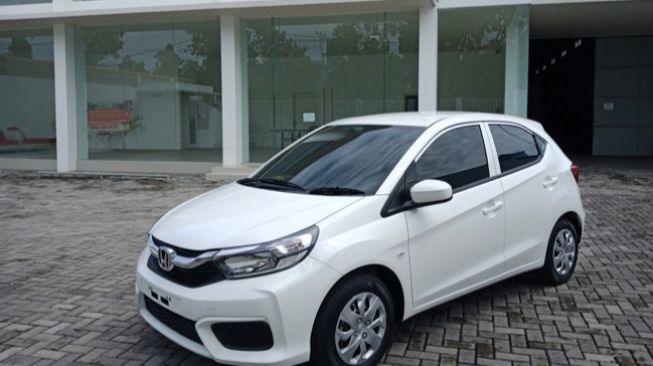 Lengkap! Rincian Biaya Service Honda Brio sampai 100.000 Km