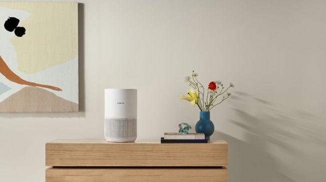 Xiaomi Smart Air Purifier 4 Compact Meluncur ke Indonesia, Harga Rp 1,2 Juta