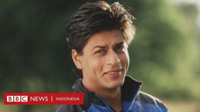 Mengapa Pesona Shah Rukh Khan Tak Lekang Oleh Waktu?