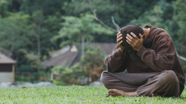 3 Penyebab Orang Merasa Lelah dalam Menjalani Hidup