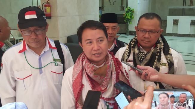 Kemenag Siapkan Bus Terbaik untuk Mobilisasi Jemaah Haji Gelombang II dari Makkah ke Madinah