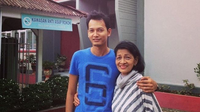 Transformasi Fedi Nuril Hingga Usia 40 Tahun (Instagram/@fedinuril)