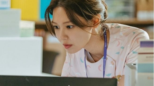 KBS Rilis Karakter Sooyoung Girls Generation di If You Wish Upon Me