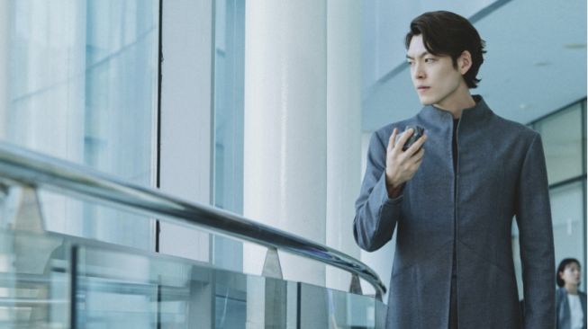 Comeback Layar Lebar Usai 6 Tahun Hiatus, Kim Woo Bin: Saya Menunggu Ini Sejak Lama