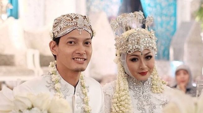 Transformasi Fedi Nuril Hingga Usia 40 Tahun (Instagram/@fedinuril)