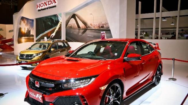 Mobil Sport Honda Impian di Bawah 1.200? Mungkin Lebih Realistis dari yang Anda Kira!
