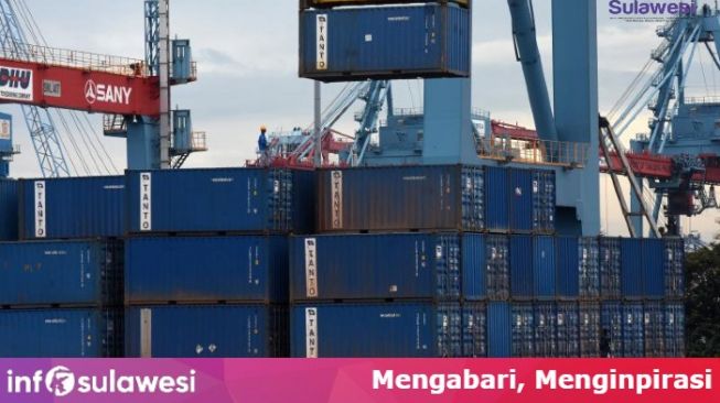 Neraca Perdagangan Sulut Surplus 50,62 Juta Dolar AS pada Juni 2022