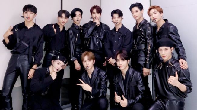 Setelah Rilis Album MAVERICK, THE BOYZ akan Comeback pada Agustus Mendatang