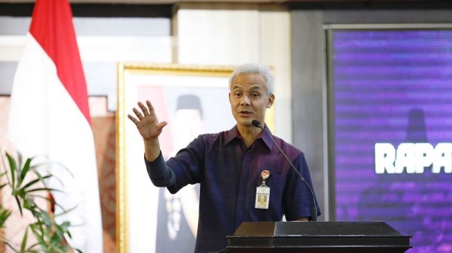 Terpopuler: Lokasi Citayam Fashion Week Akan Dipindahkan, Elektabilitas Ganjar Pranowo Makin Meroket