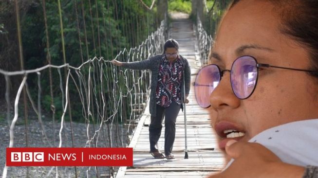 Perjuangan Velmariri Bambari Memenjarakan Pelaku Kejahatan Seksual