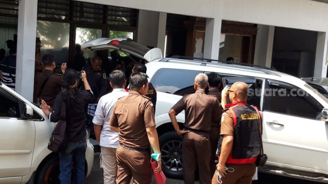 Program Selamatkan Rawa Sejahterakan Petani Kementan Rp1,3 Triliun Berujung Dugaan Korupsi