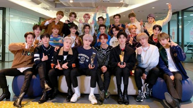 4 Konten Terbaru THE NCT SHOW Bulan Juli 2022, NCTzen Jangan Lupa Nonton!