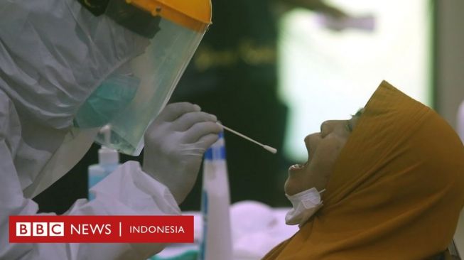 Covid: Gejala Utama Berubah Seiring Kemunculan Varian Baru