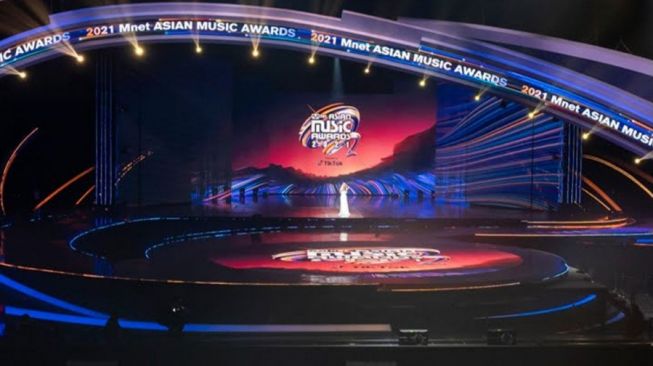 Mnet Asian Music Award 2022 Bakal Digelar di Jepang, Netizen Protes!