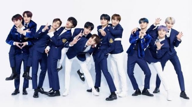 THE BOYZ Dikabarkan Comeback pada Pertengahan Agustus, Benarkah?