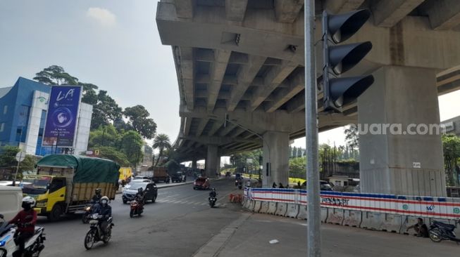 Buntut Kecelakaan Maut Cibubur, Forum Warga Duga Keberadaan Traffic Light hanya Untuk Kepentingan CBD Citra Grand