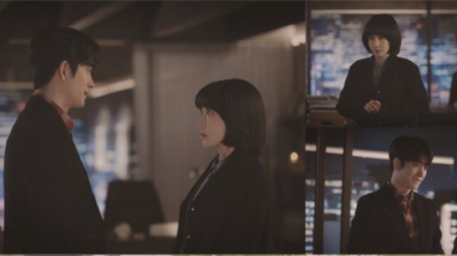 Spoiler Extraordinary Attorney Woo Episode 7, Hubungan yang Semakin Dekat