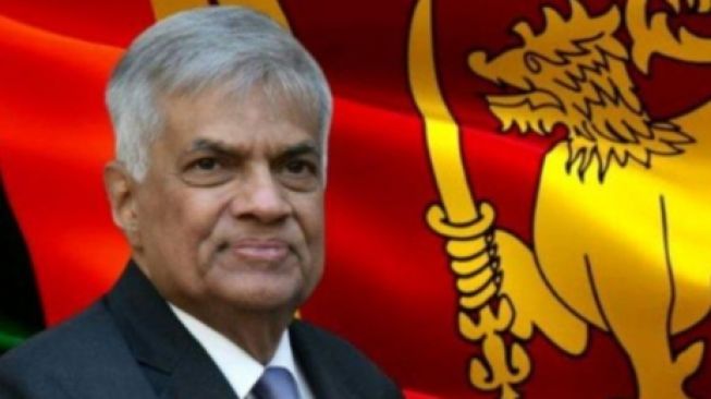 5 Fakta Ranil Wickremesinghe, Jadi Presiden Baru Sri Lanka Setelah Dua Kali Gagal di Pemilu