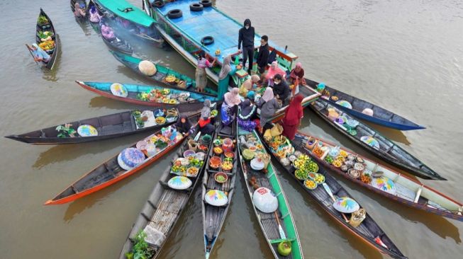 BRI Siapkan 4 Syarat agar Stimulus Berjalan Efektif, Ini Detailnya