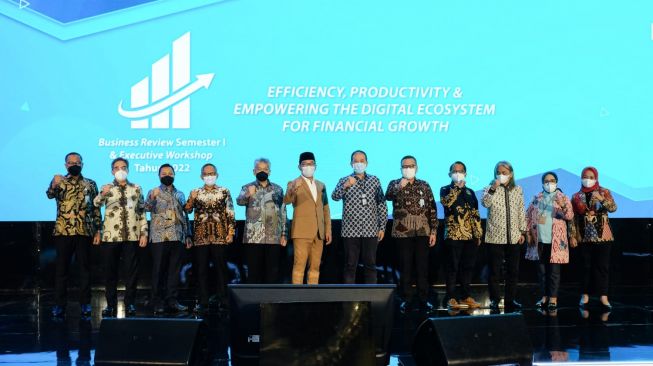 Bank BJB Genjot Performa Layanan Digital melalui Produktivitas dan Efisiensi