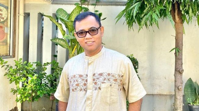 Haji Faisal Masih Belum Bertemu Keluarga Thariq Halilintar: Saya Welcome