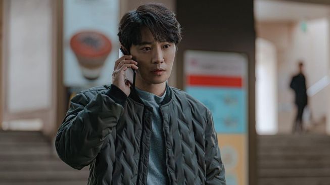 Ulang Tahun Ke-42, Ini 5 Drama Jin Goo yang Pernah Dibintanginya