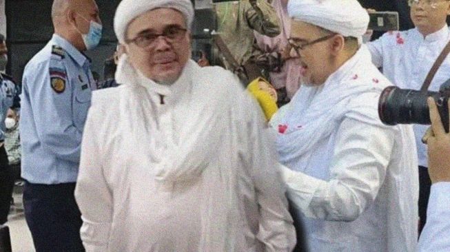 Sebut Gagasan Revolusi Akhlak Habib Rizieq Sesuai Keinginan Jokowi, Anwar Abbas: Bukan Sesuatu yang Harus Ditakutkan