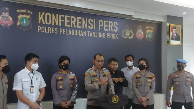 Gegara Utang Rp 11 Juta, Tante di Jakarta Utara Jual Bayi Keponakan