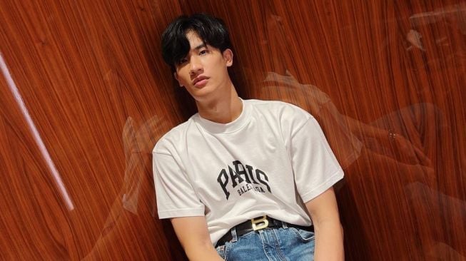 Fakta unik Tay Tawan (Instagram/@tawan_v)