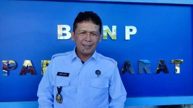 Ketahuan Gunakan Sabu, Komisaris Polisi Ini Ditetapkan Sebagai Tersangka