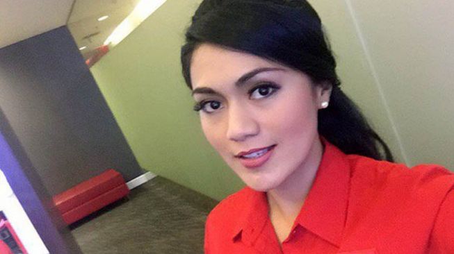 Presenter TV Brigita Manohara Akan Kembali Diperiksa Sebagai Saksi Kasus Korupsi di Membrano Papua