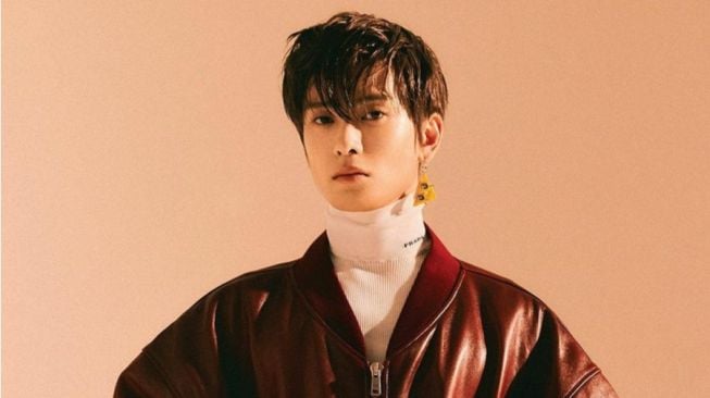 7 Barang Favorit Jaehyun NCT, Ada Lilin Aromaterapi hingga Keripik Kentang