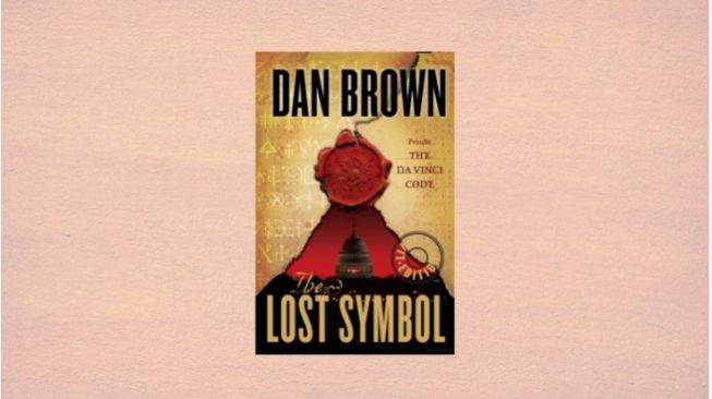 Ulasan Novel "The Lost Symbol" karya Dan Brown