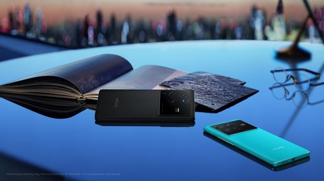 Bocoran Vivo X90 Pro + Pakai Chipset Snapdragon 8 Gen 2 SoC, Akan Diluncurkan November 2022 ?