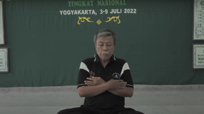 Kami Bertemu Penghayat Sapta Darma, Komunitas yang Dicap Penyembah Semar