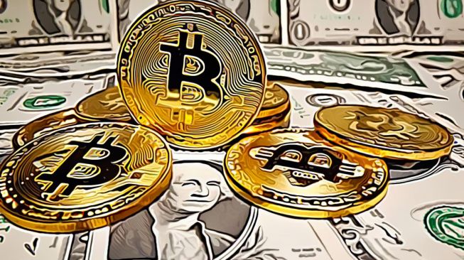 Inilah Pendorong Harga Bitcoin Bisa Menjadi US$300 Ribu