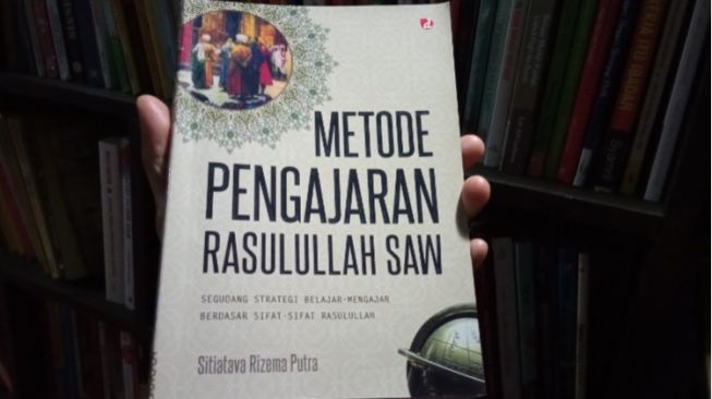 Ulasan Buku 'Metode Pengajaran Rasulullah SAW'