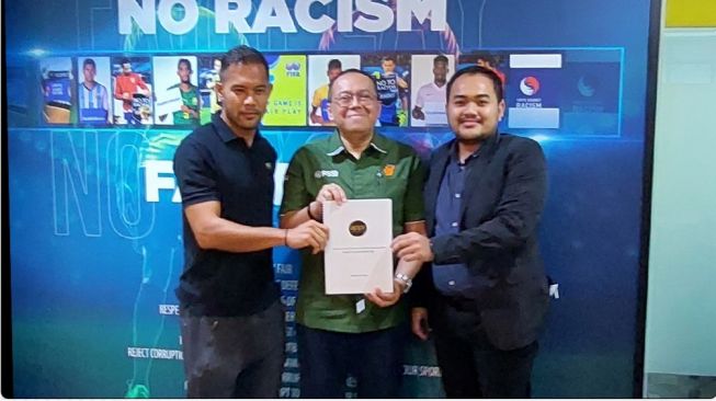 APPI Ungkap Masih Ada Tim Liga 1 2022/2023 Menunggak Gaji Pemain