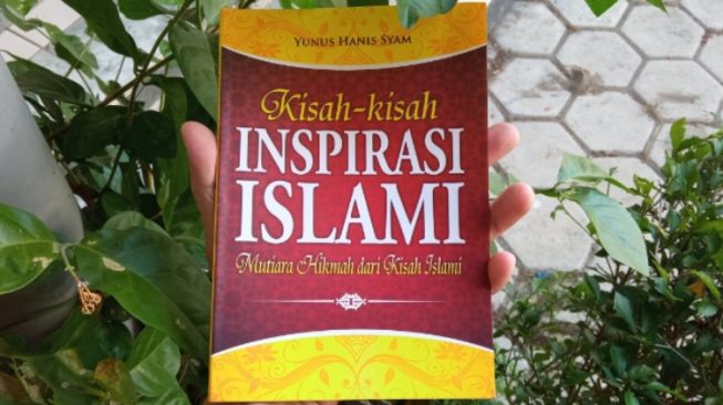 Ulasan Buku Kisah-Kisah Inspirasi Islami, Petunjuk Halal dan Haram dalam Islam