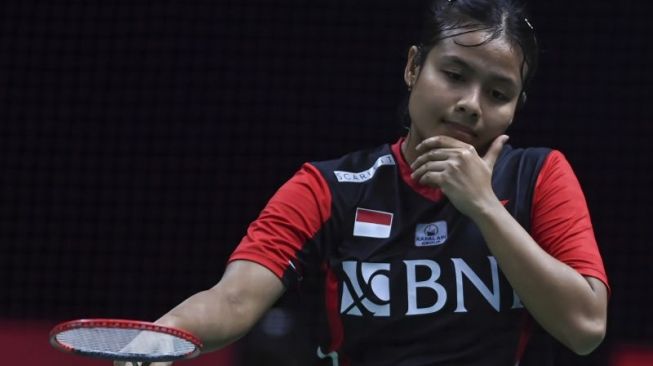 Komang Ayu Cahya Dewi Takluk dari Pebulu Tangkis Malaysia, Indonesia Tersingkir dari Taipei Open 2022