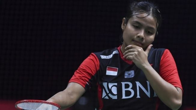 Taipei Open 2022, Komang Sebagai Satu-satunya Wakil Indonesia Disingkirkan Wakil Malaysia Jin Wei Goh